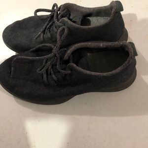 All birds wool runners - men’s 9